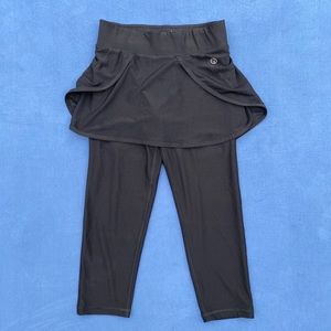 Athleta leggings size xs